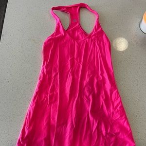 Womens Lululemon Tank